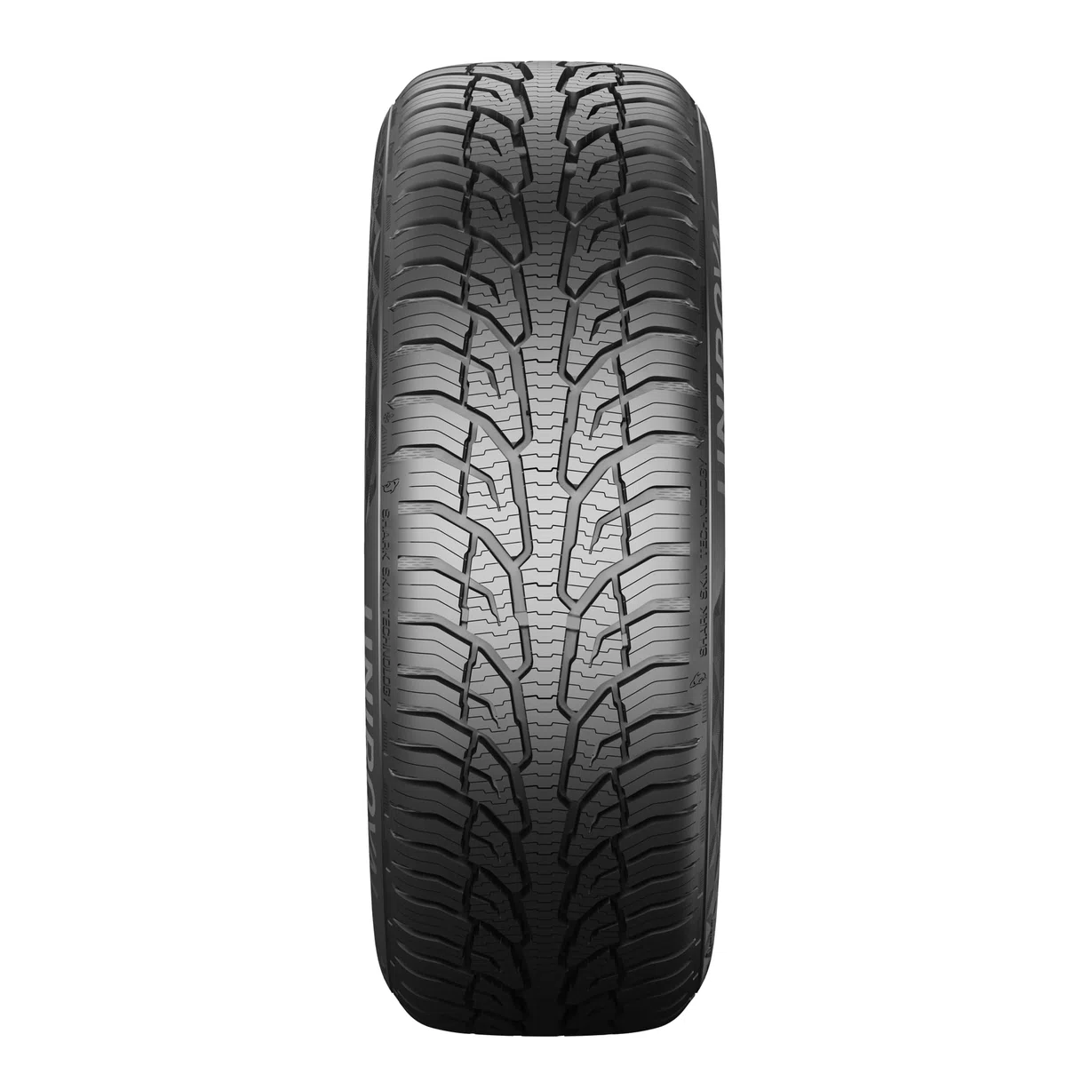 Uniroyal AllSeasonExpert 2 Ganzjahresreifen 185/65R15 88T - M+S/3PMSF
