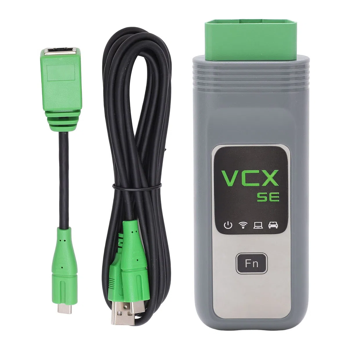 OBDII-Diagnosetool mit WiFi, 5054A ECU-Programmierung und Kodierung, 6154 Autocodeleser