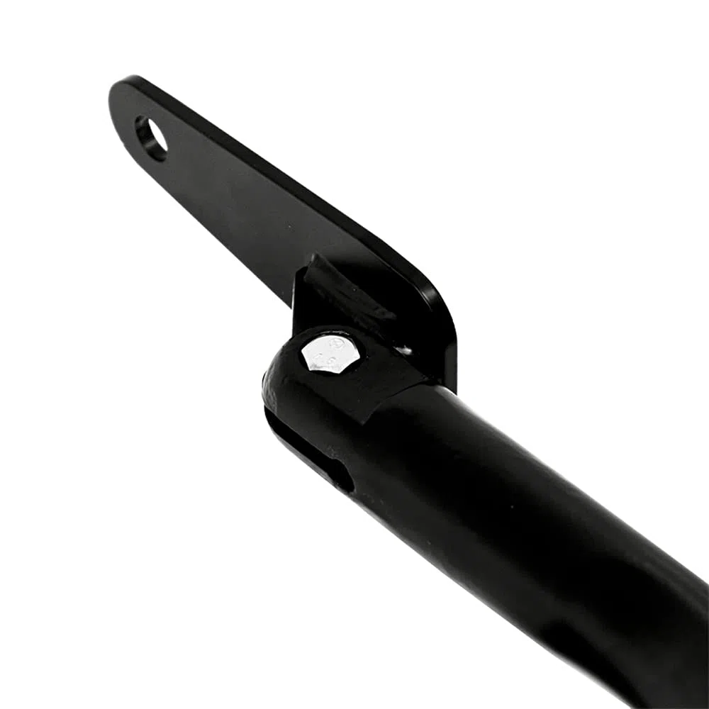 AUTO-STYLE Befestigungsstange für 3/4/5/6-Punkt Sportgürtel - Universal - Schwarz