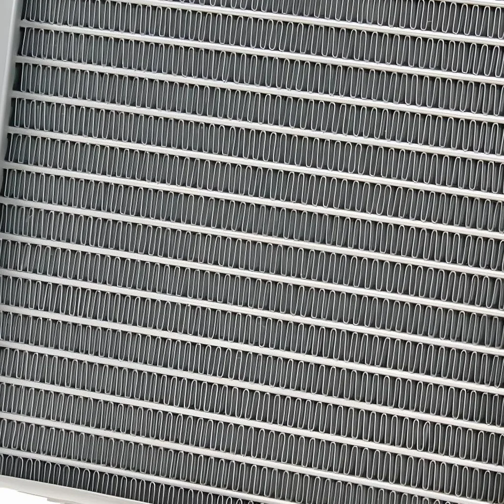 Kühler für Yamaha Aerox, MBK Nitro