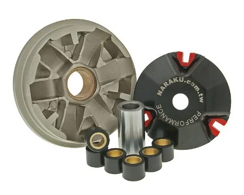 Variomatik Naraku Sport für Honda Bali 50 SJ50 AF32
