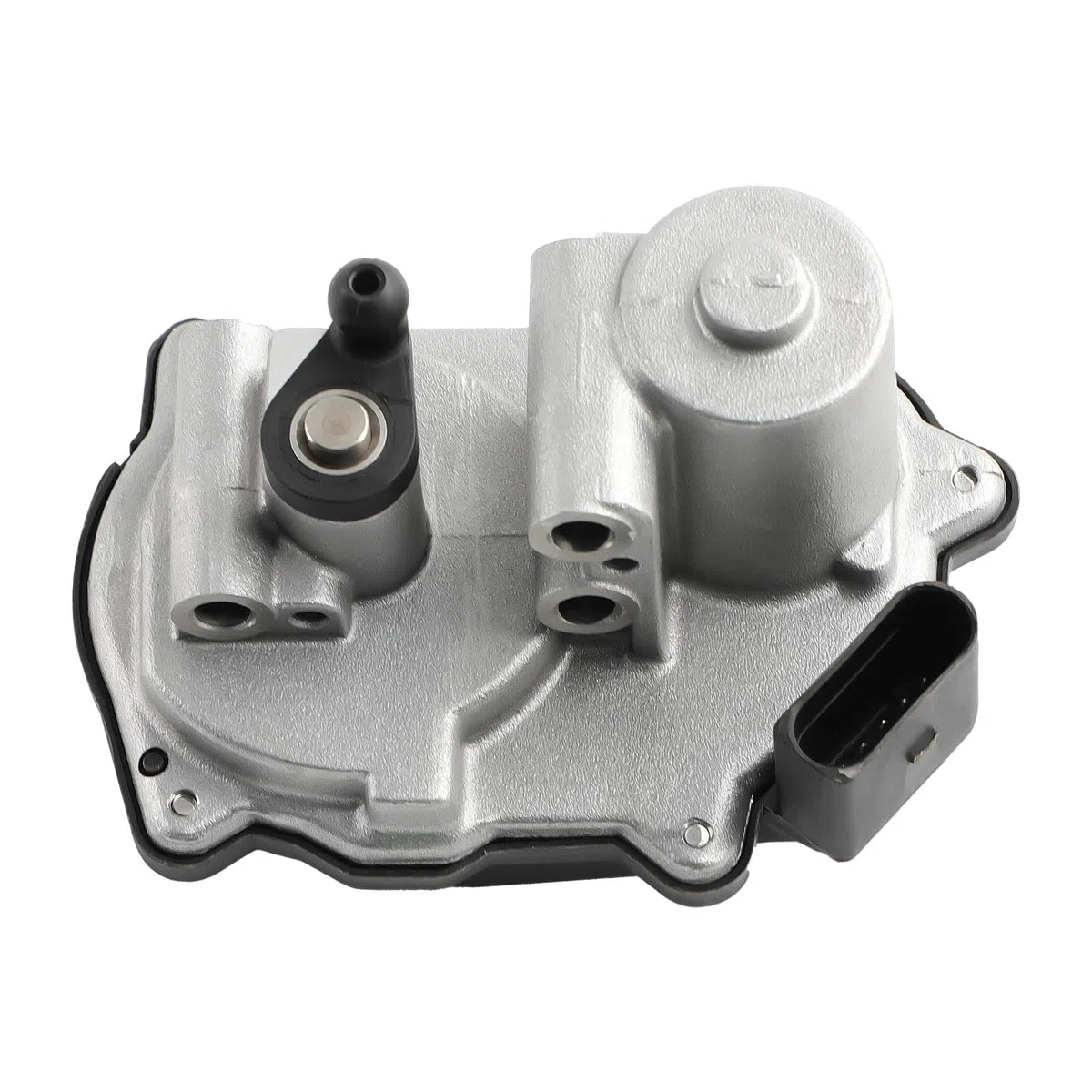 03L129086 Luftklappensteller Stellmotor Drallklappen 5-polig Ersatz für A3 (8P1) A3 Sportback (8PA) A4 B8 (8K2) A5 (8T3) A6 C6 (4F2) Q5 (8RB) TT (8J3) 2.0 03L129086V 03L129086V120