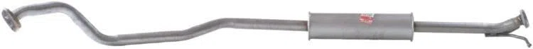 BOSAL 286-365 Montageteile