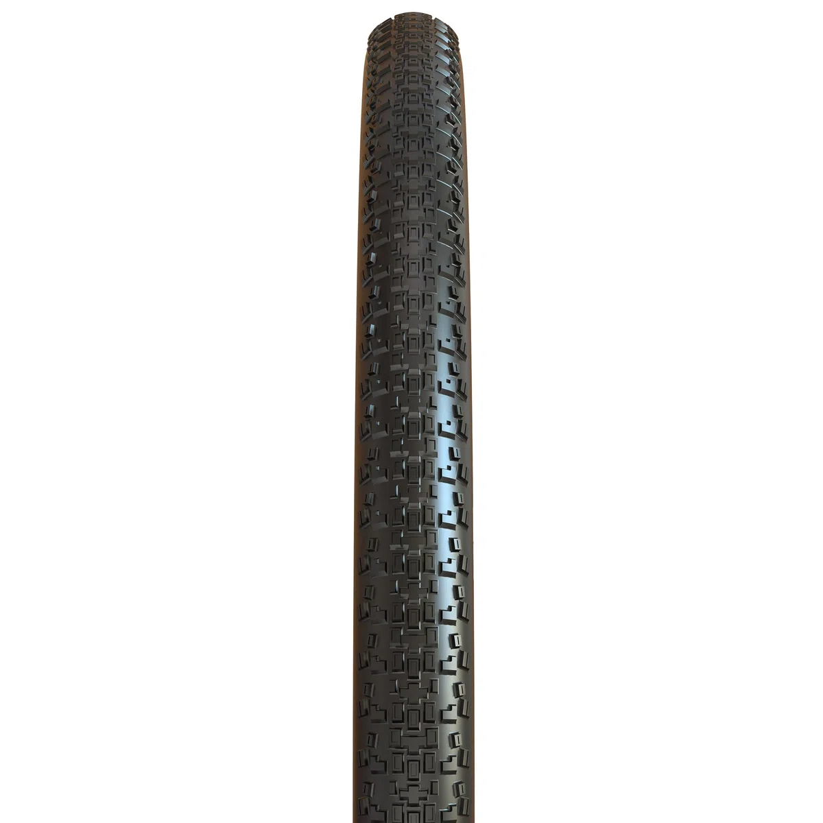 Maxxis Rambler 120 TPI Hypr X/Exo Tubeless 700C X 45 Gravel Tyre 700C x 45