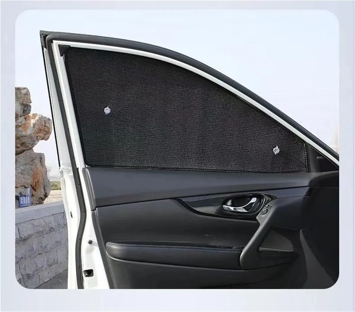 Auto Sonnenschutz Für VW Für Transporter Für T5 SWB 2003-2015 Sonnenblenden Auto Sonnenschutz Fenster Vorhang Schatten(All Sunshades SWB)
