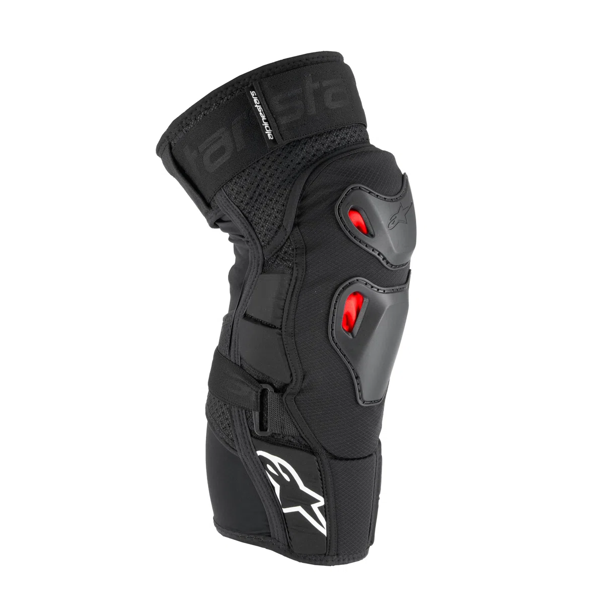 Alpinestars Knieschützer Bionic Pro Plasma Schwarz Gr. S/M
