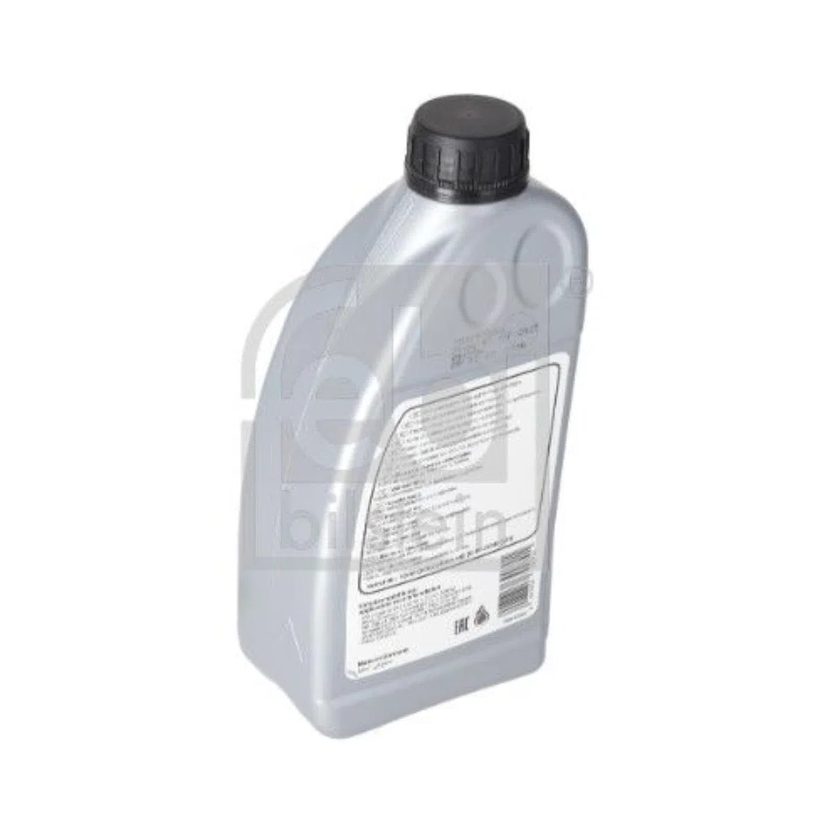 febi bilstein 176877 Getriebeölwechselsatz, 6 l | Kompatibel mit: FORD C-MAX, C-MAX II, C-MAX II Van, FOCUS II, FOCUS II Kasten/Kombi, FOCUS II Stufenheck, FOCUS II Turnier