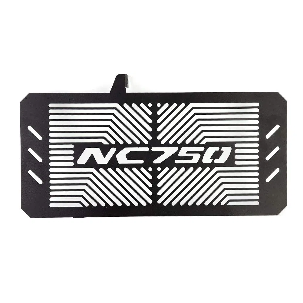 Schutzabdeckung für Kühlergrillschutz aus Motorrad-Edelstahl für NC750S NC750S NC750X NC750D 2012+