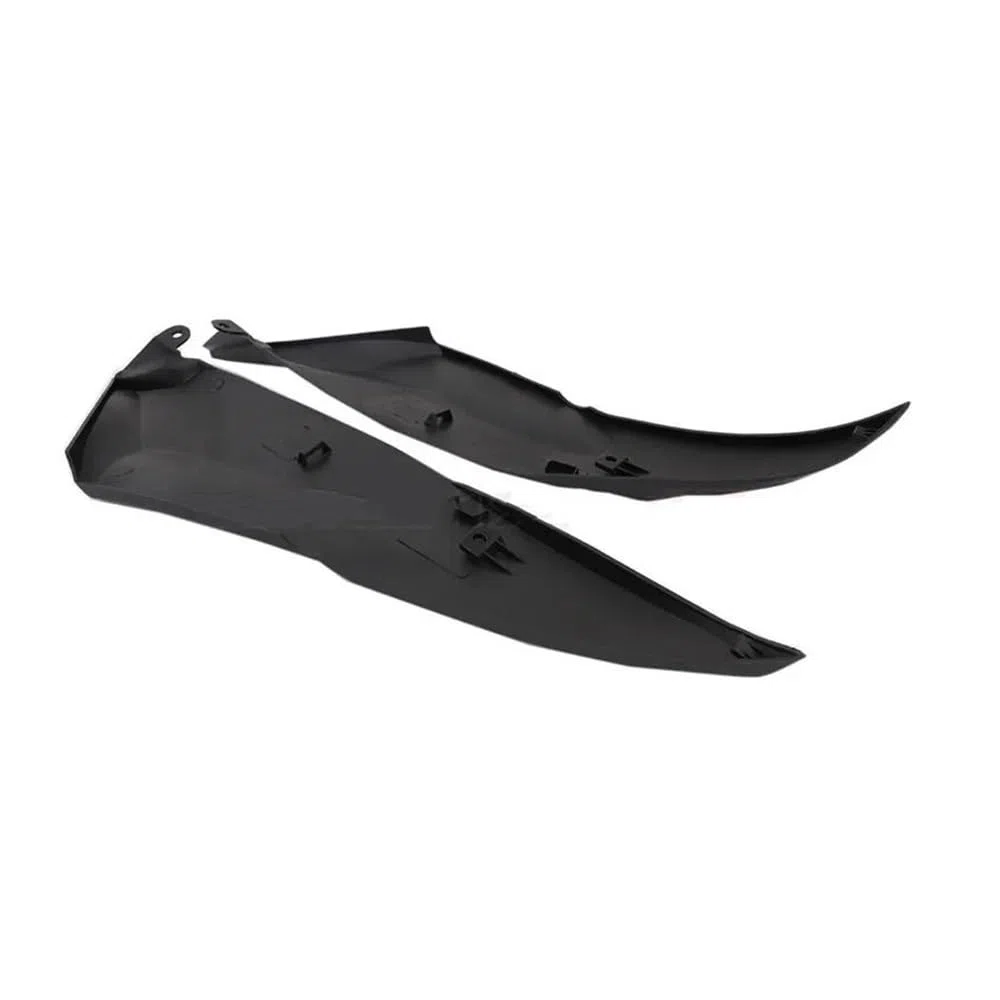 Motorradteile Seitenverkleidung Tankseitenabdeckungen Verkleidungen Für Y&amaha YZF R6 2006 2007 YZF-R6 06 07 YZFR6 Tankseitenabdeckung Seitenteil Verkleidung Cowling
