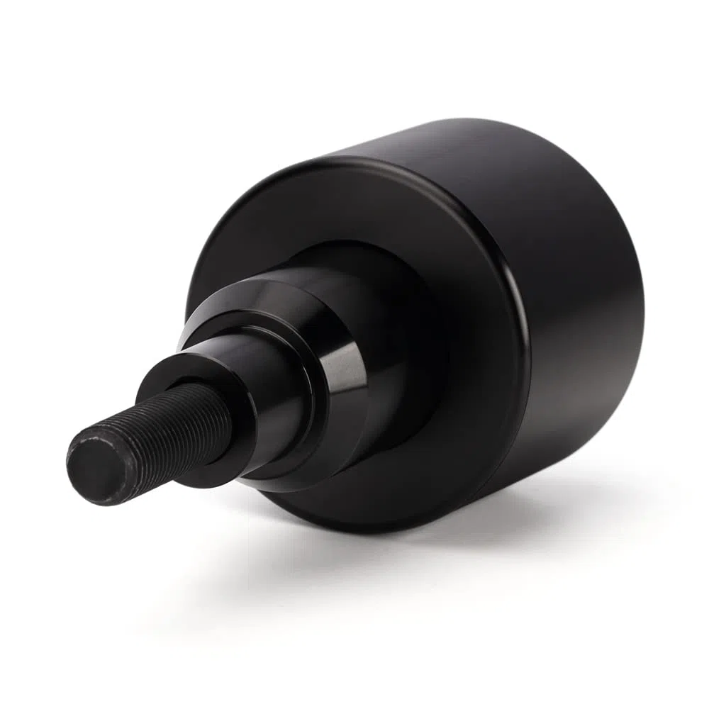 Modeer Kompatibel mit Ya.maha YZF R7 2021~2024 Motorradrahmen Antikollisions-Fallschutz Slider Crash yzfr7 r 7 Zubehör (Schwarz)