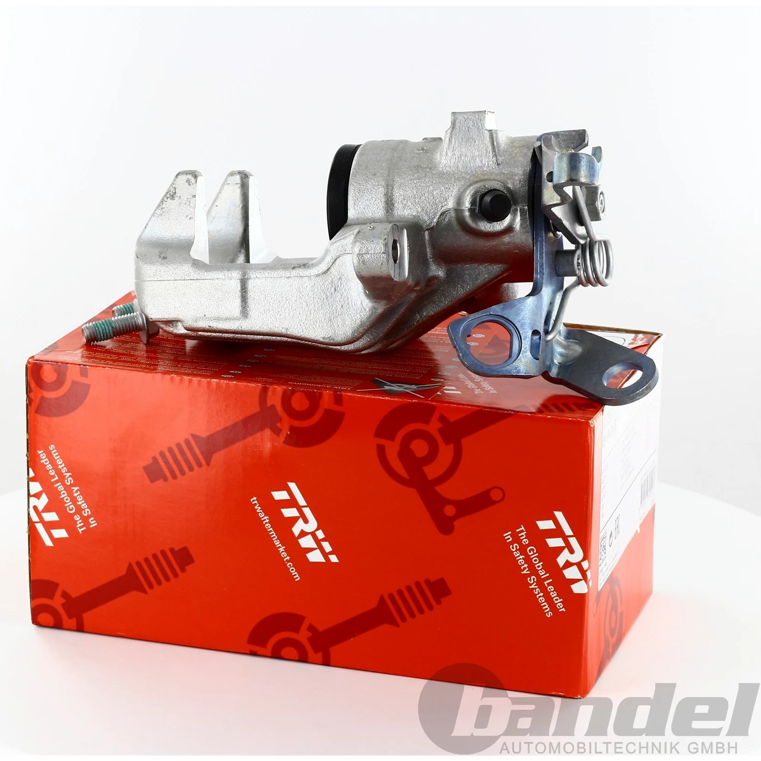 TRW BHN318 Bremssattel