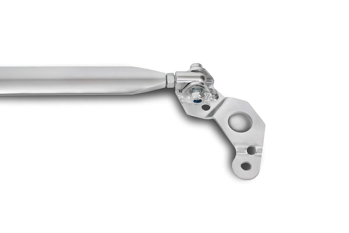JOM 21011 Aluminium Domstrebe verstellbar