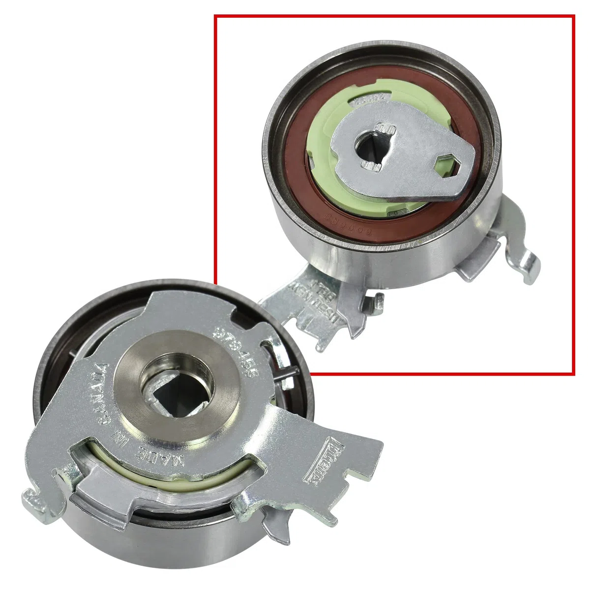 CONTITECH Zahnriemensatz CT873K1 Zähnezahl 169 20mm Kompatibel mit OPEL Corsa B Schrägheck S93 Astra F CC T92 VECTRA B 36 Astra F Caravan T92 VECTRA B Caravan 31