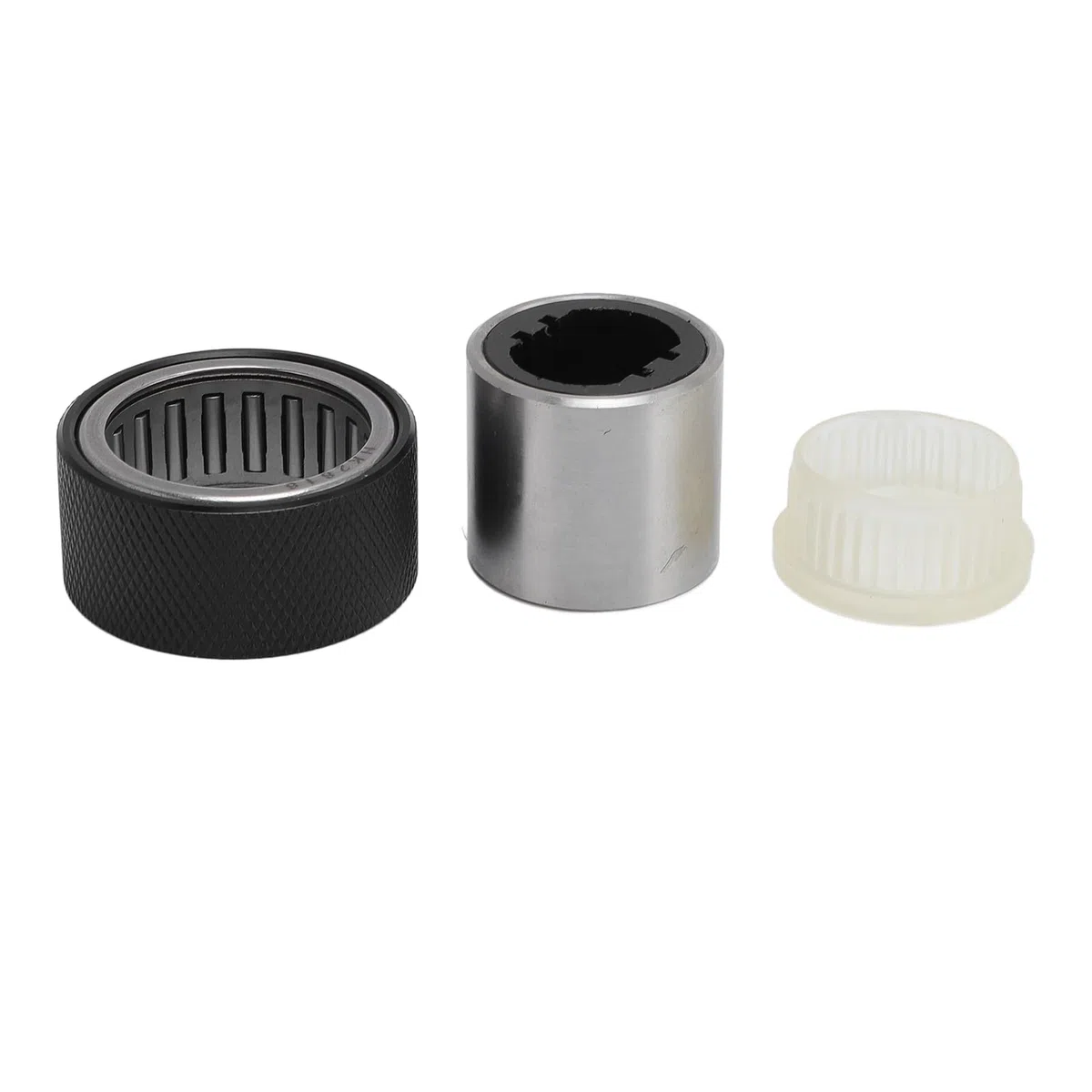 Steering Column Bearing Bushing Rebuild Kit 171 419 517 Metall Hohe Haltbarkeit Ersatzteil für MK1 Rabbit Cabriolet Baujahr 1974 bis 1983