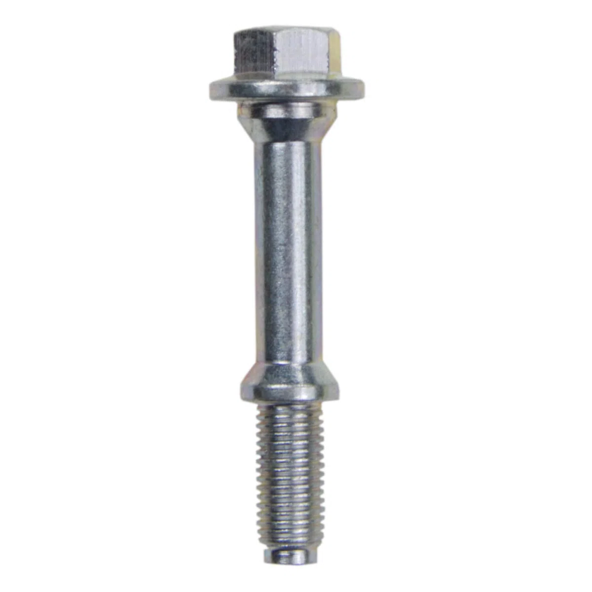 POLMOstrow Auspuff für Nissan Qashqai 1 I J10 2006-2014 | Mitteltopf und Endtopf, Motoren: 2.0, Fließheck