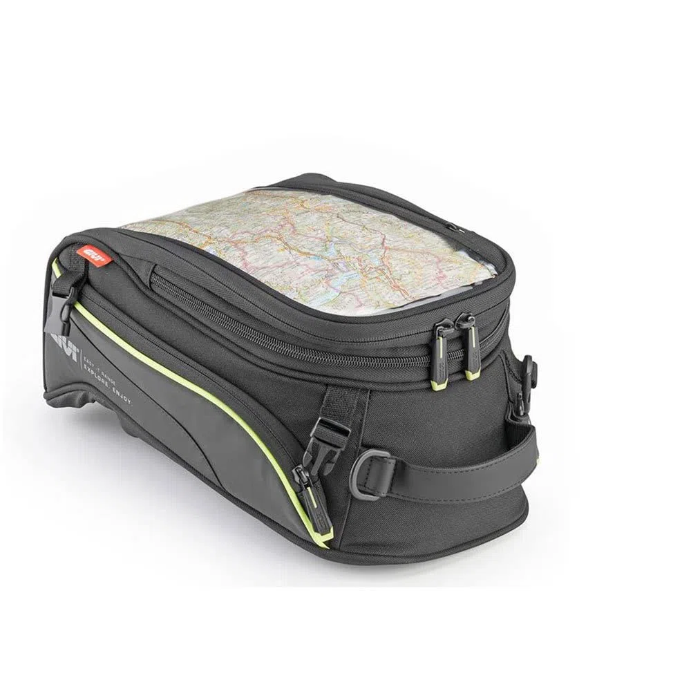 Easy-Bag - Tankrucksack, 15-19 Liter Volumen