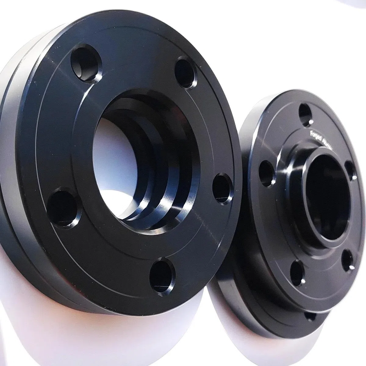 Abstandshalter für Reifenversatz 15mm 0,6 Zoll Auto Adapter Spurverbreiterungen Erweiterung Kit 5x12 0 74,1 Für X5/X6 14 * 1,25
