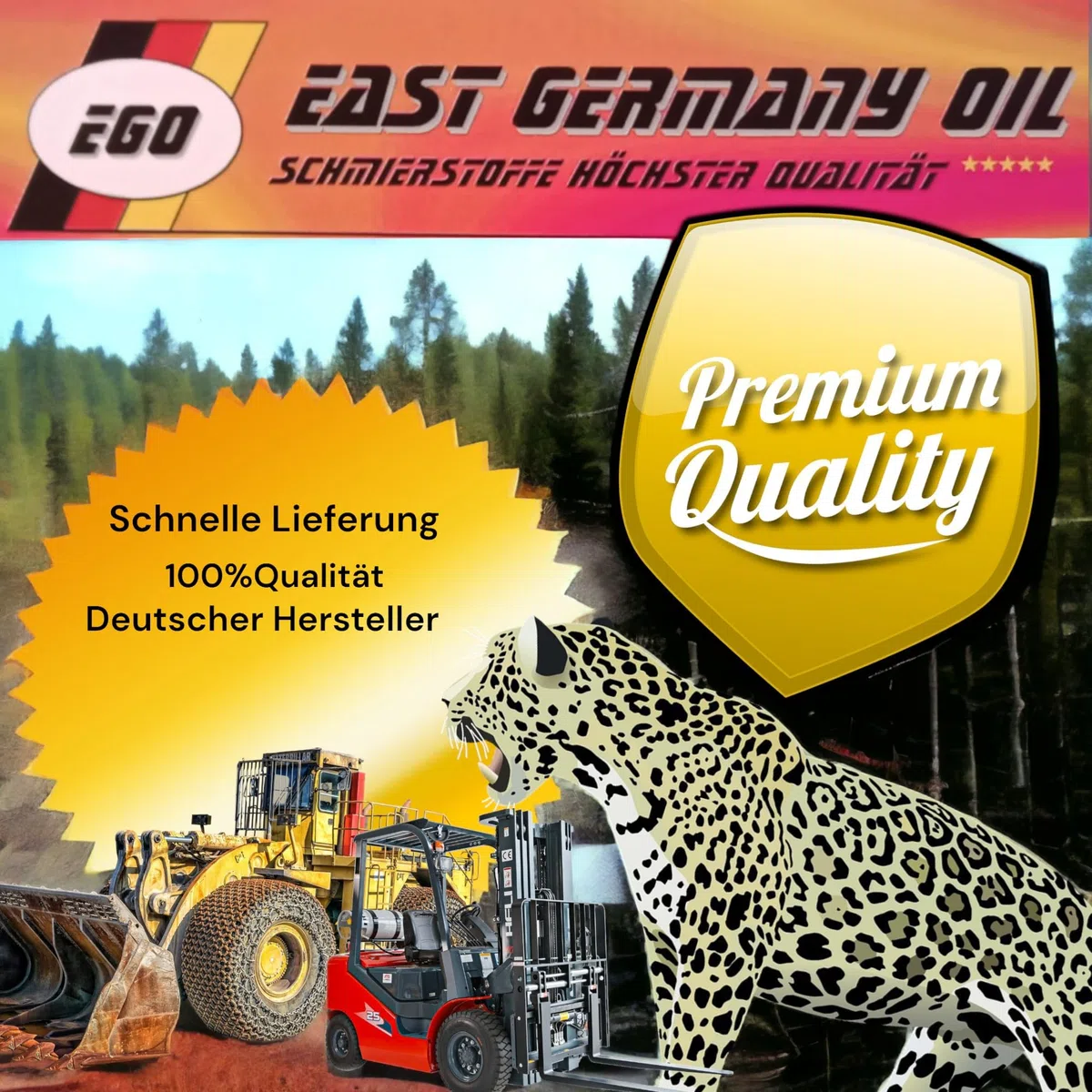 HLP 46 Kanister 10 Liter