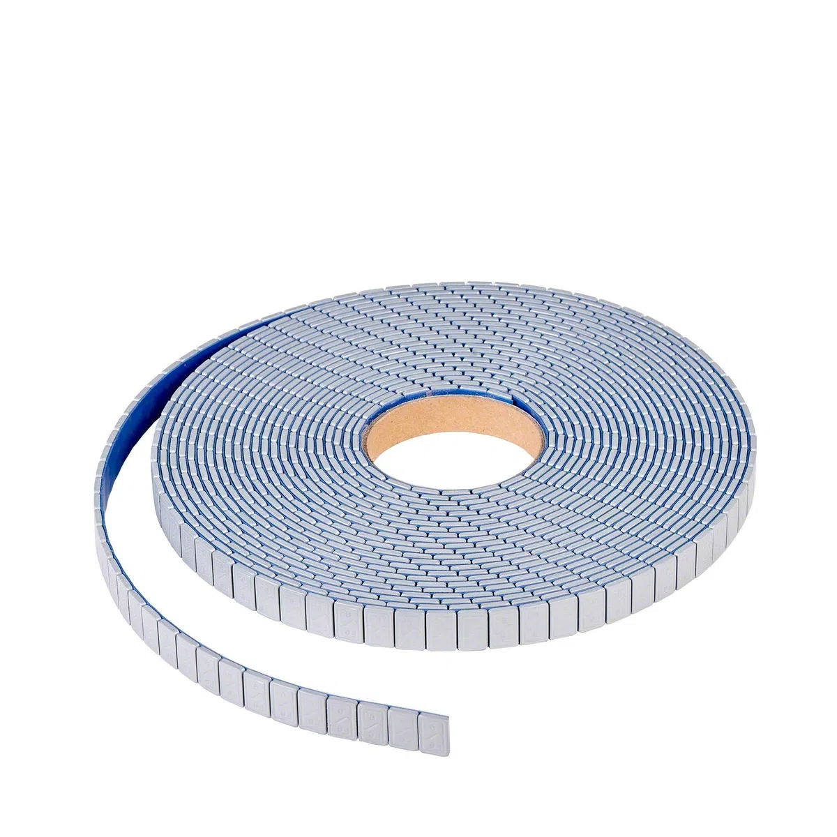 Hofmann Power Weight Typ355 5355-0050-739 1.000x5g Klebegewichte Rolle | Auswuchtgewichte Klebegewichte Alufelgen
