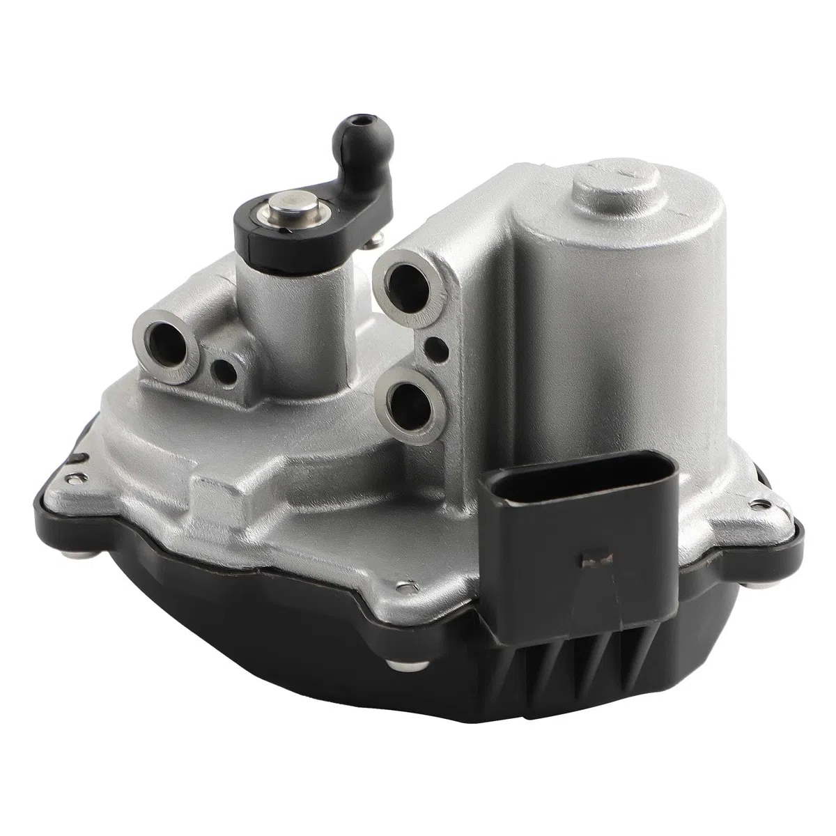 03L129086 Luftklappensteller Stellmotor Drallklappen 5-polig Ersatz für A3 (8P1) A3 Sportback (8PA) A4 B8 (8K2) A5 (8T3) A6 C6 (4F2) Q5 (8RB) TT (8J3) 2.0 03L129086V 03L129086V120