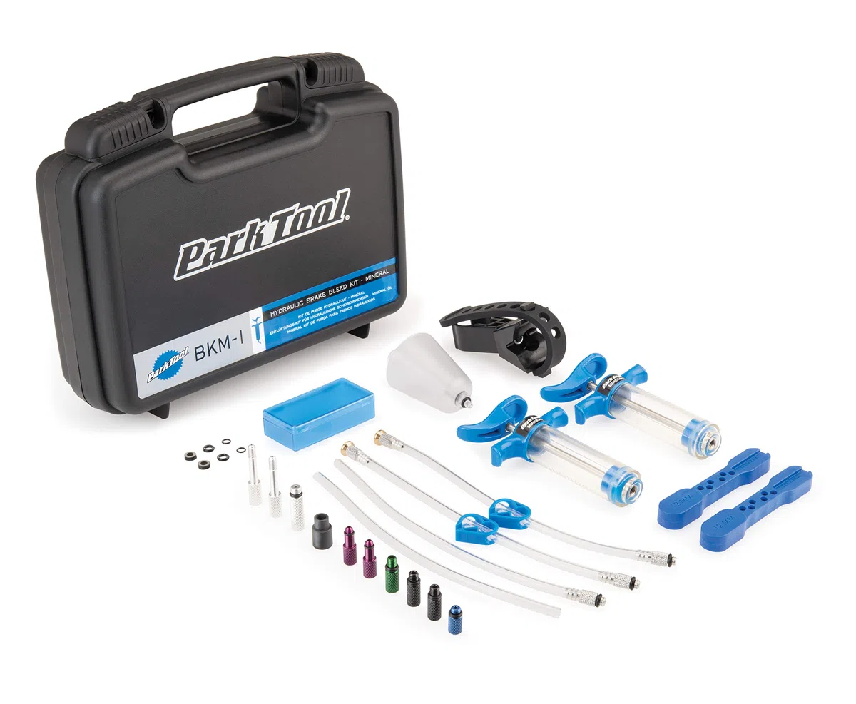 Park Tool Park Tool Park Tool Unisex – Erwachsene Bkm Entlüftungskit, Mehrfarbig, Einheitsgröße Park Tool Park Tool Unisex – Erwachsene Bkm Entlüftungskit, Mehrfarbig, Einheitsgröße