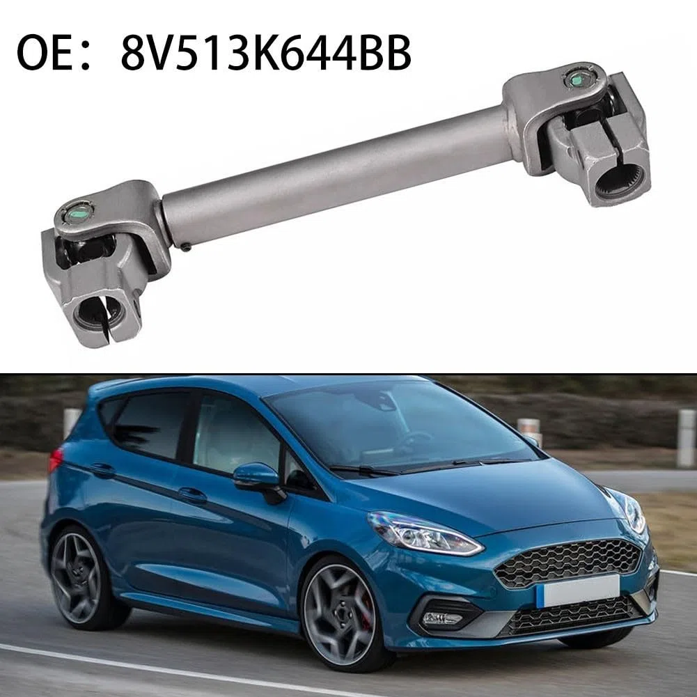 Für Ford Fiesta Lenksäule Zwischenwelle Ersatzteil 1758288 8V513K644BB Passend für Transit Modelle 2014 2022 LHD RHD