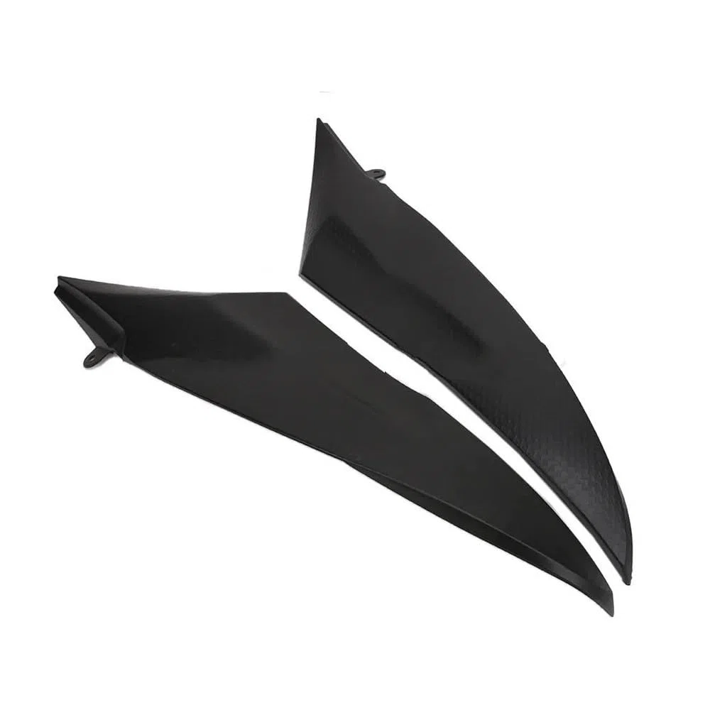 Motorradteile Seitenverkleidung Tankseitenabdeckungen Verkleidungen Für Y&amaha YZF R6 2006 2007 YZF-R6 06 07 YZFR6 Tankseitenabdeckung Seitenteil Verkleidung Cowling