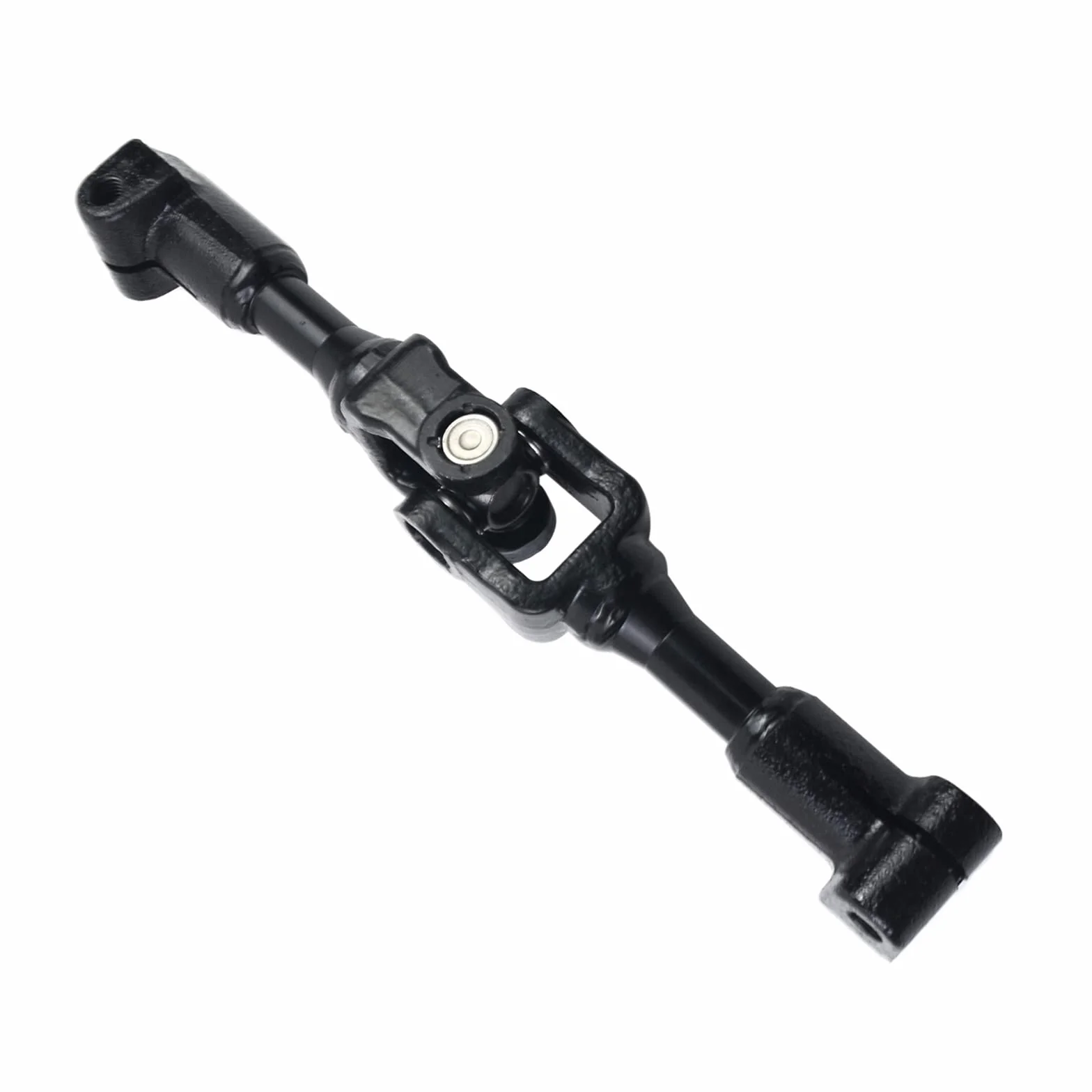 Koomaha 55057335AC Untere Lenkwellen-Zwischensäule mit U-Gelenk, Ersatz für Dodge Ram 1500, Teilenummer 55057335AA 55057335AB