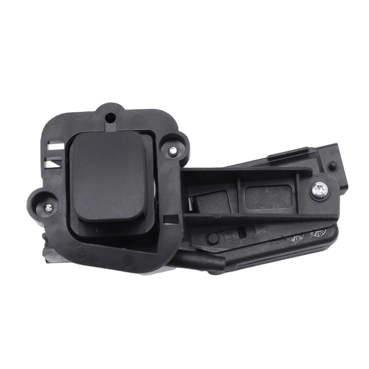 Heckklappenschloss Kompatibel mit Nissan Primastar Kompatibel mit Opel Vivaro Kompatibel mit Renault Trafic II 2001-2025 9050500QAA 4424162 4414562 8200102185 95520962 91167311