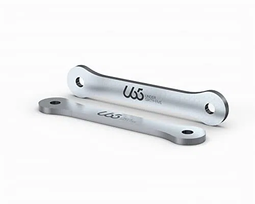 Tieferlegungskit für Suzuki DL1000 V-Strom (2004-2010) -50mm