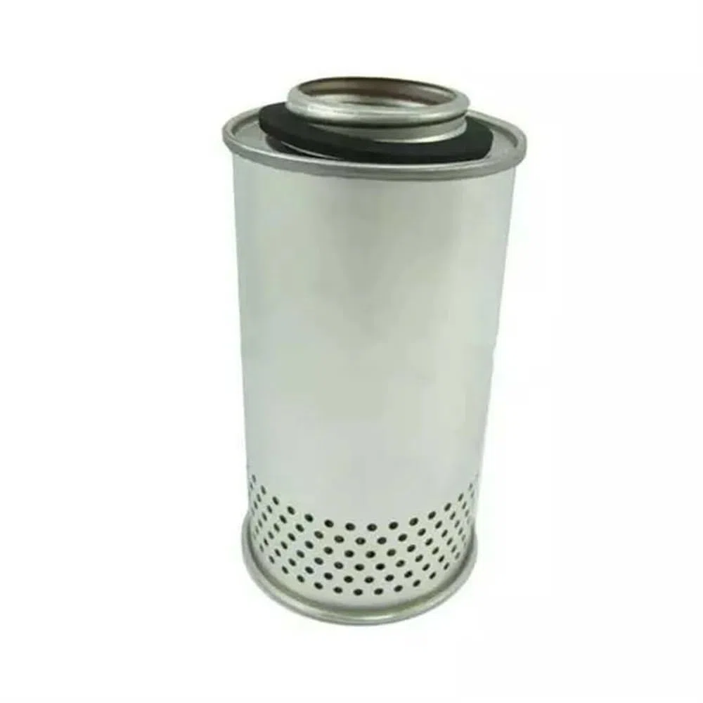 1PC PA30204 876069 876069-6 876069-9 Kurbelgehäusefilter ersetzt Ersatzmotor-Luftfiltergehäuse for Volvo Penta Ersatzteil