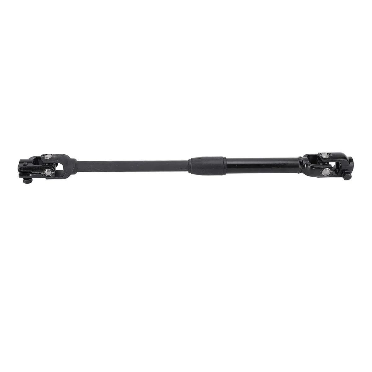 Lenkwelle für Go Kart ATV Quad Mini Bike 530 Mm M14 30T Stahllegierung Starke Struktur Rack
