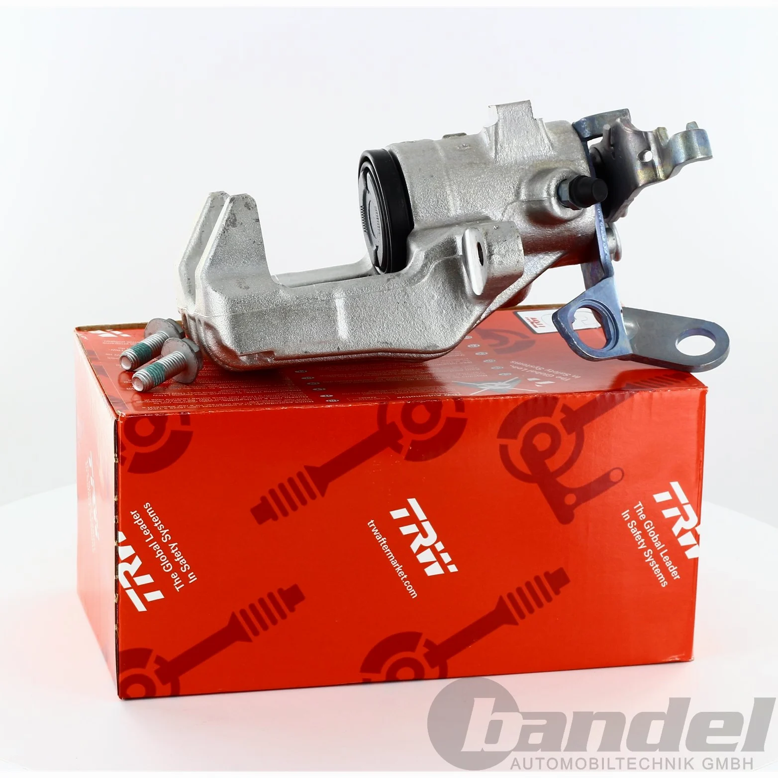 TRW BHN318 Bremssattel