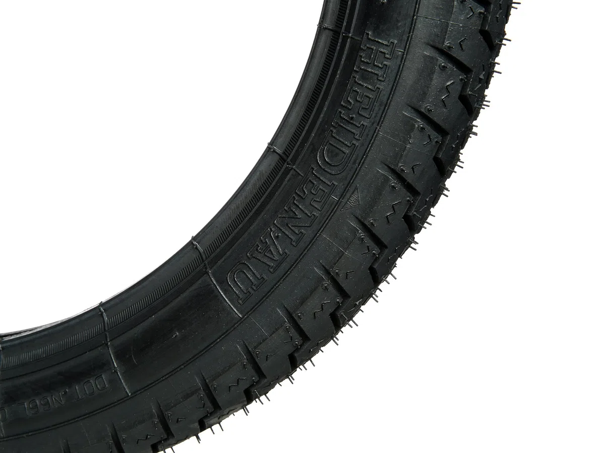 Reifen 2,75 x 16 Heidenau K43 bis 150 km/h