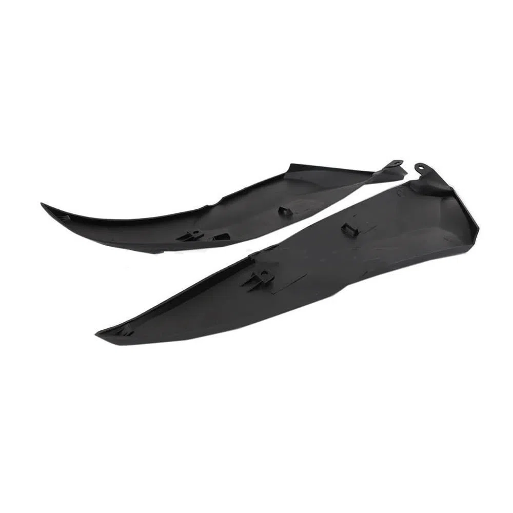 Motorradteile Seitenverkleidung Tankseitenabdeckungen Verkleidungen Für Y&amaha YZF R6 2006 2007 YZF-R6 06 07 YZFR6 Tankseitenabdeckung Seitenteil Verkleidung Cowling