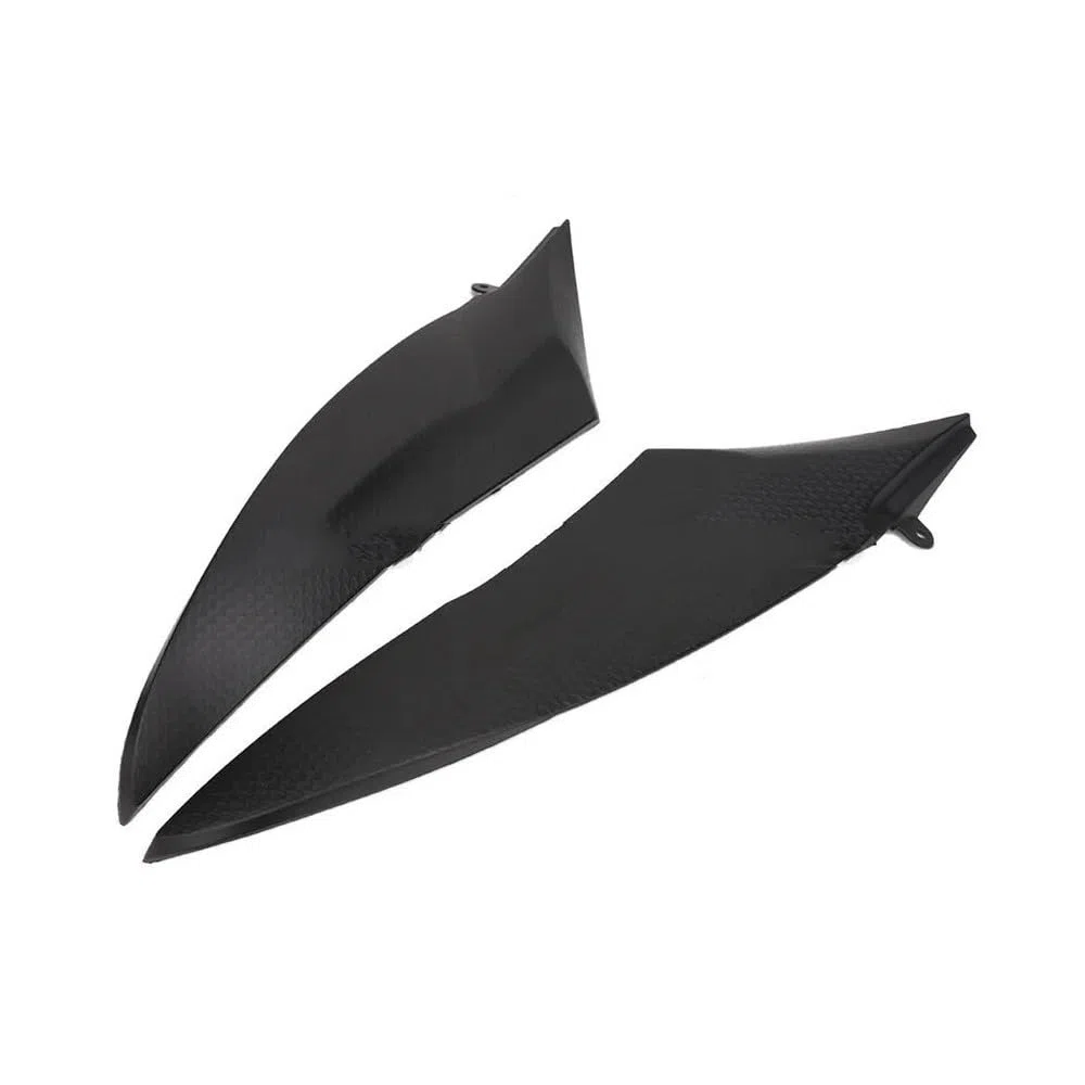 Motorradteile Seitenverkleidung Tankseitenabdeckungen Verkleidungen Für Y&amaha YZF R6 2006 2007 YZF-R6 06 07 YZFR6 Tankseitenabdeckung Seitenteil Verkleidung Cowling