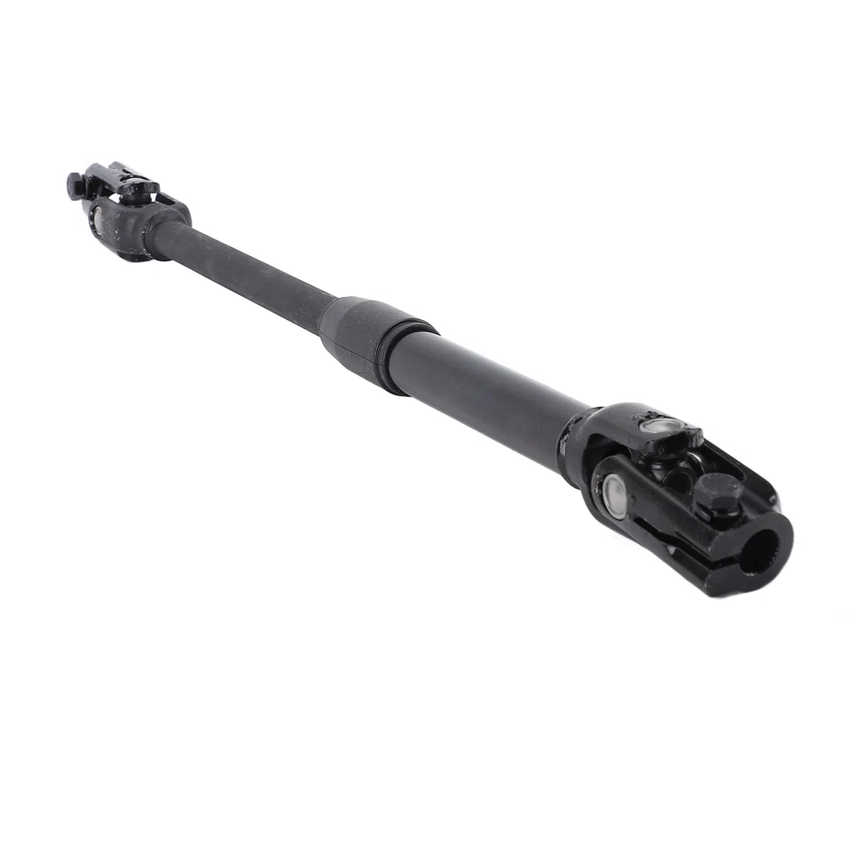Lenkwelle für Go Kart ATV Quad Mini Bike 530 Mm M14 30T Stahllegierung Starke Struktur Rack