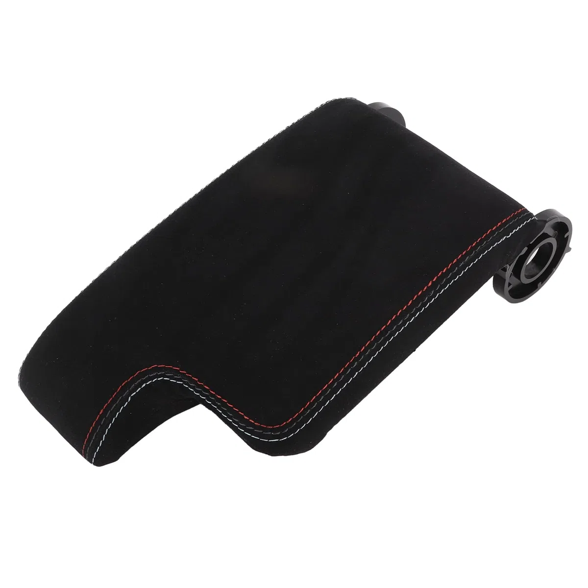 Armlehnenabdeckung Mittelkonsole Auto-Mittelkonsolenabdeckung Deckelschutz für Armlehnenbox 8K0 864 207 A Für E46 Modell 1999-2004