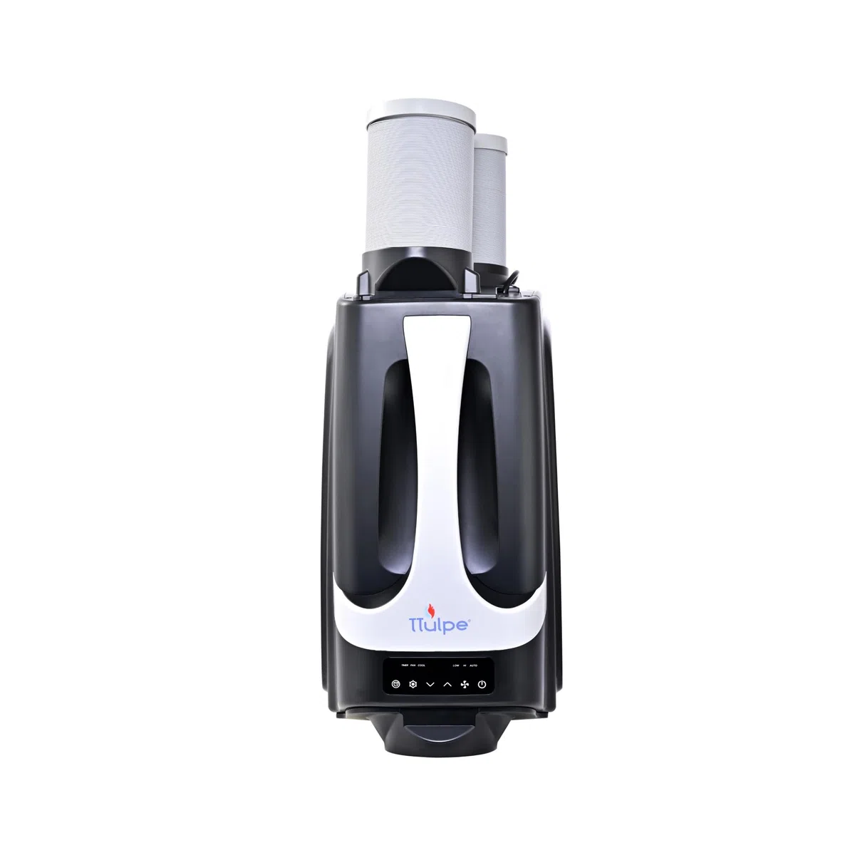 CampCool AC-10, tragbare Klimaanlage, Klimagerät, 1000 Watt, R290