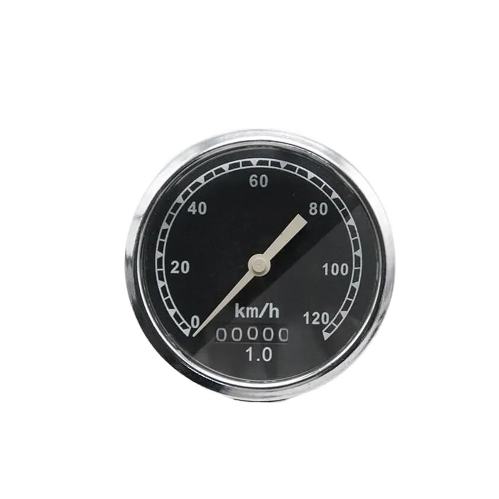 Messgerät Tachometer Für Ural Für CJK750 Für K750 Für R1 Für R12 Für R50 Für R71 Für M72 Meter Tacho Kilometerzähler(120KM)