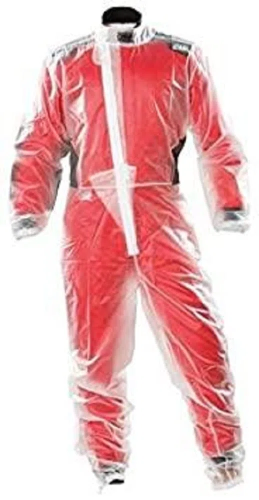 OMP Unisex Race Suit (1 Stück)