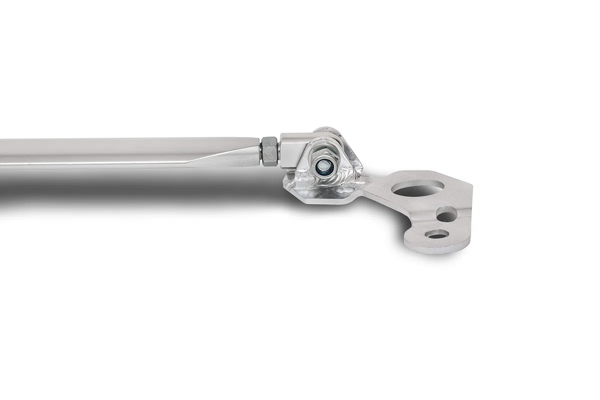 JOM 21011 Aluminium Domstrebe verstellbar
