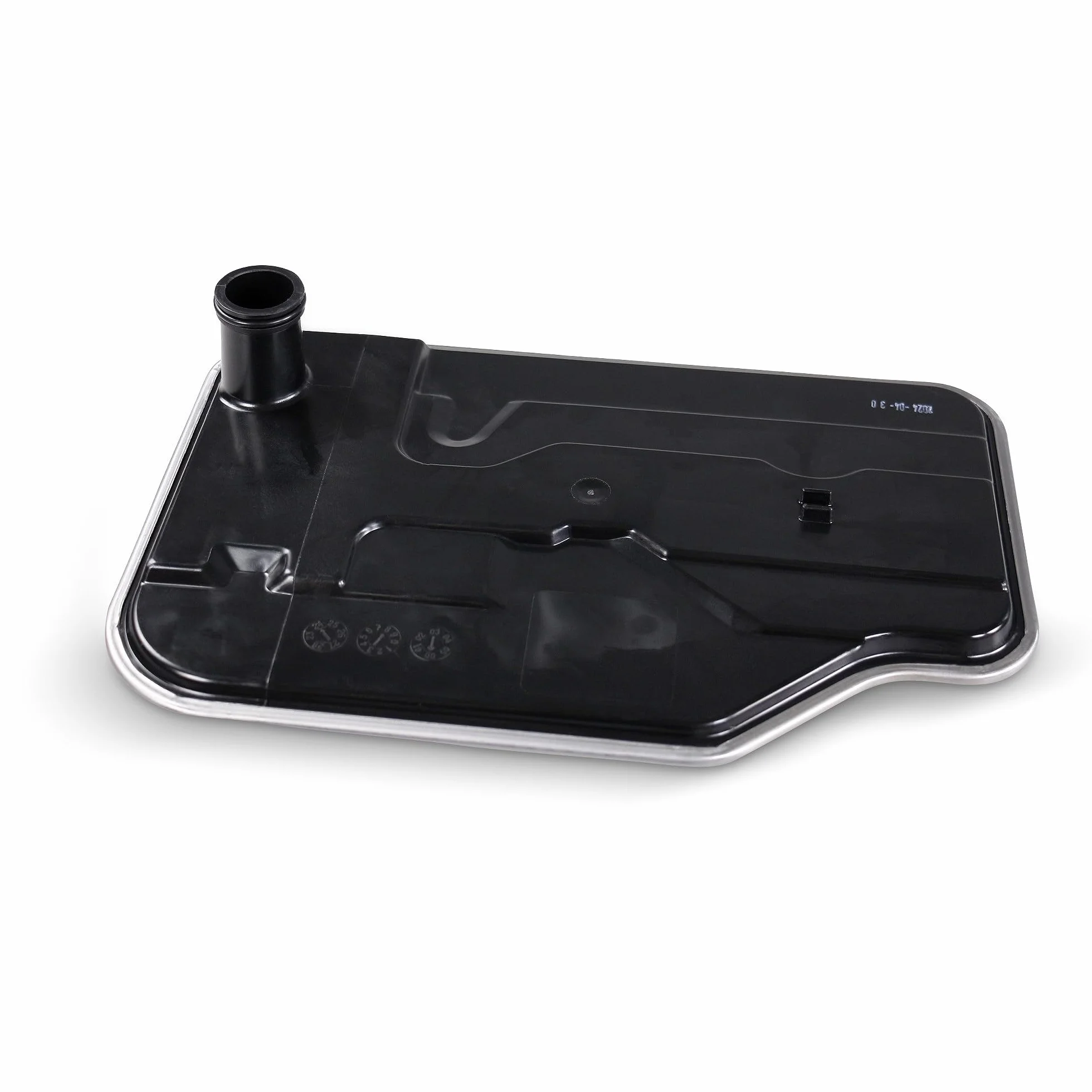 MEYLE Teilesatz, Ölwechsel-Automatikgetriebe | Kompatibel mit: MERCEDES-BENZ C-CLASS, C-CLASS, C-CLASS Coupe, C-CLASS Coupe, C-CLASS T-Model, C-CLASS T-Model, CLS, CLS