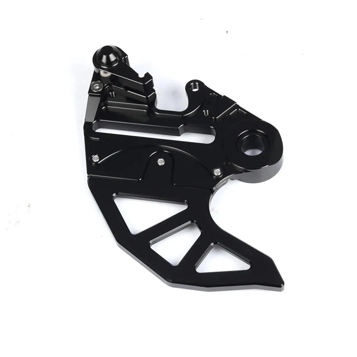 Bremsscheiben Abdeckungen Fit Für Husqvarna TC FC TX FX TE FE 125 150 250 300 350 450 501 TE250 Hinten Bremsscheibe Schutz protector(A)