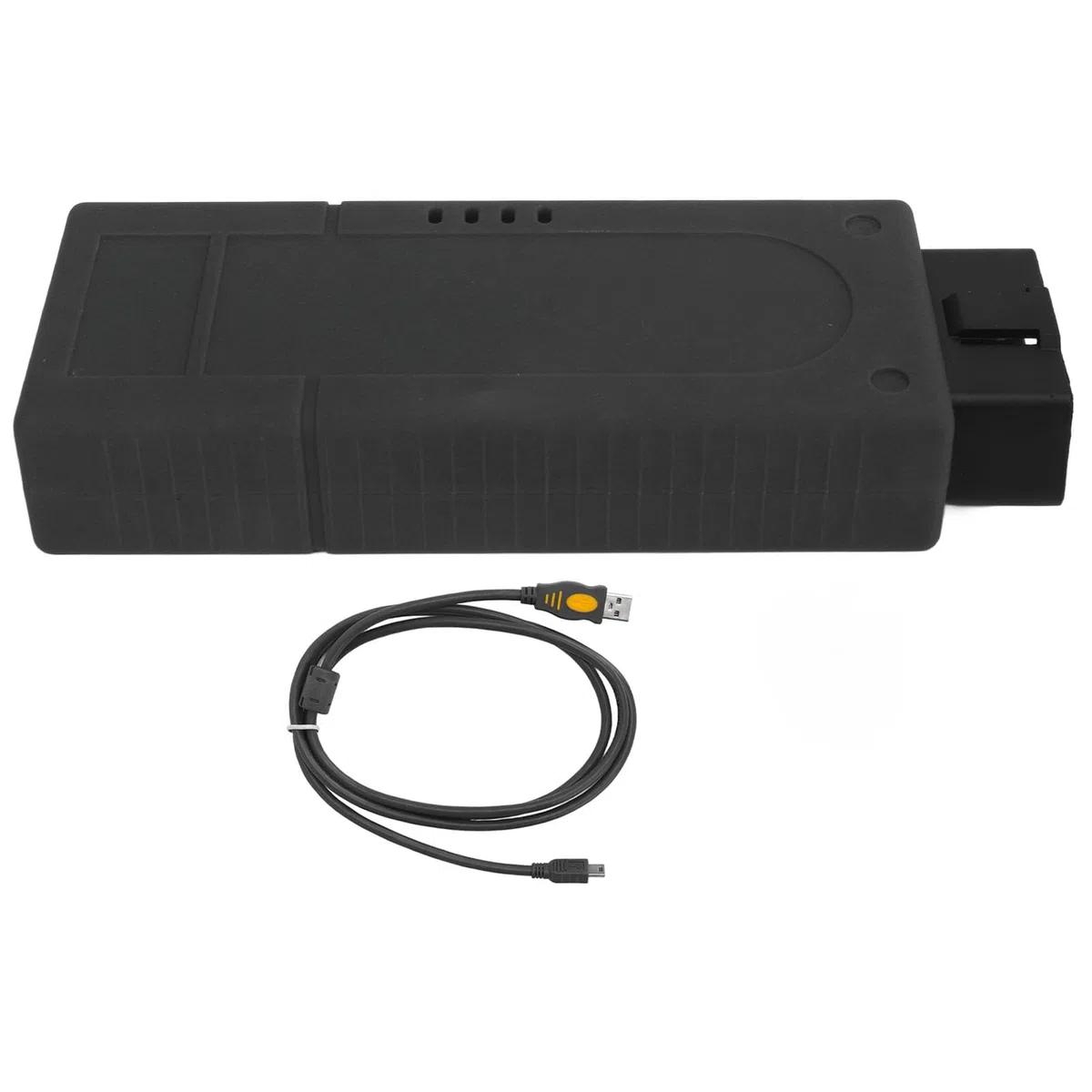 ODIS 6.2 Diagnosescanner Diagnosetool, WiFi USB-Verbindung Plug-and-Play Hochpräziser Automatischer Diagnosescanner for Vehicle Diagnostics