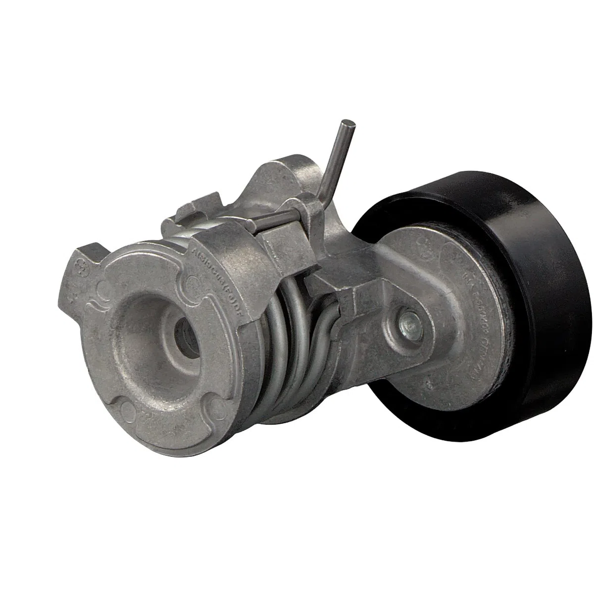febi bilstein 23650 Riemenspanner für Keilrippenriemen, 1 Stück