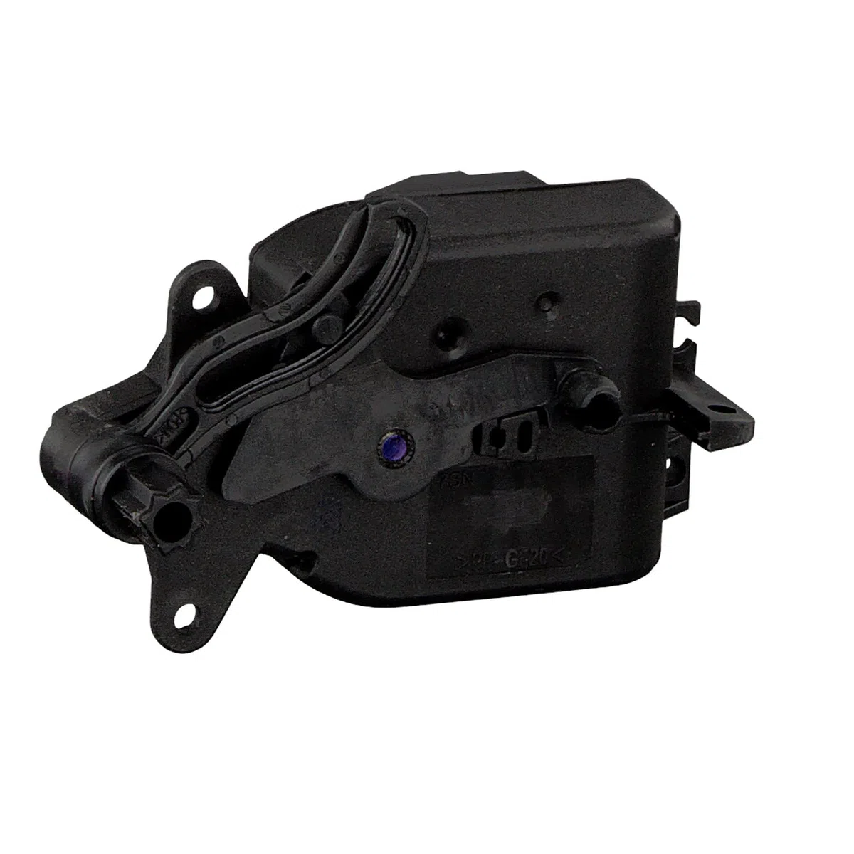 febi bilstein 34151 Stellmotor für Umluftklappe, 1 Stück