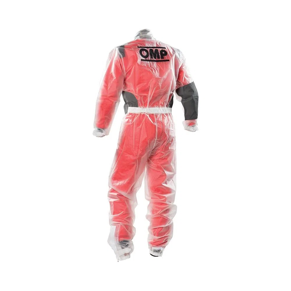 OMP Unisex Race Suit (1 Stück)