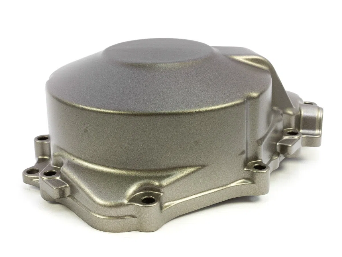 Motordeckel links Lima Deckel für Honda