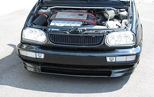 Aluminium Domstrebe poliert verstellbar vorne oben